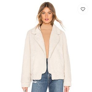 Teddy Coat